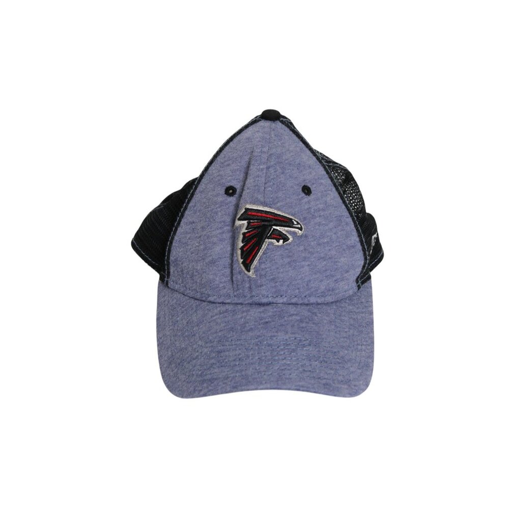 New Era 9Forty NFL Atlanta Falcons Mesh Adjustable Cap Hat Women's OSFM